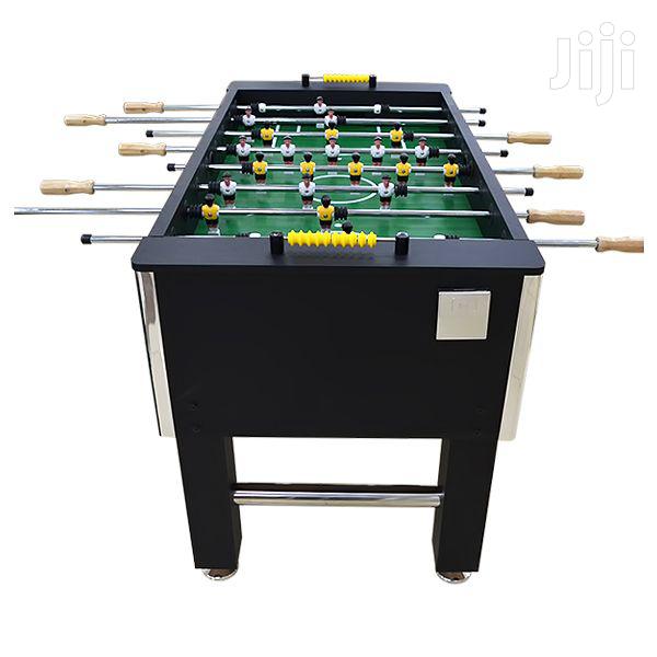 Soccer Table 11 Players
