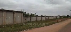 100 Plots of Land for Sale at Community 23