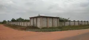 100 Plots of Land for Sale at Community 23