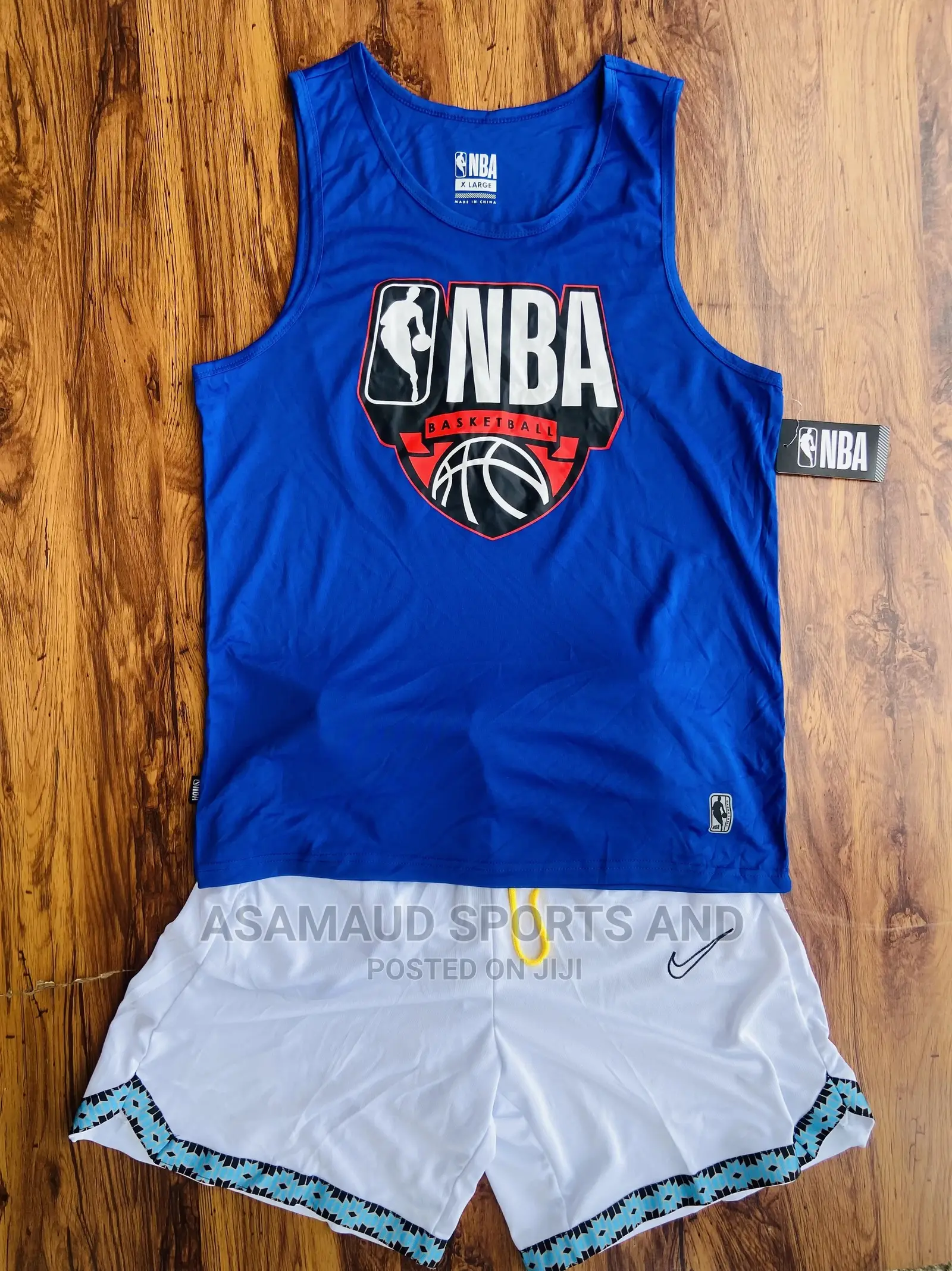 Basketball Training Wear at Cool Price