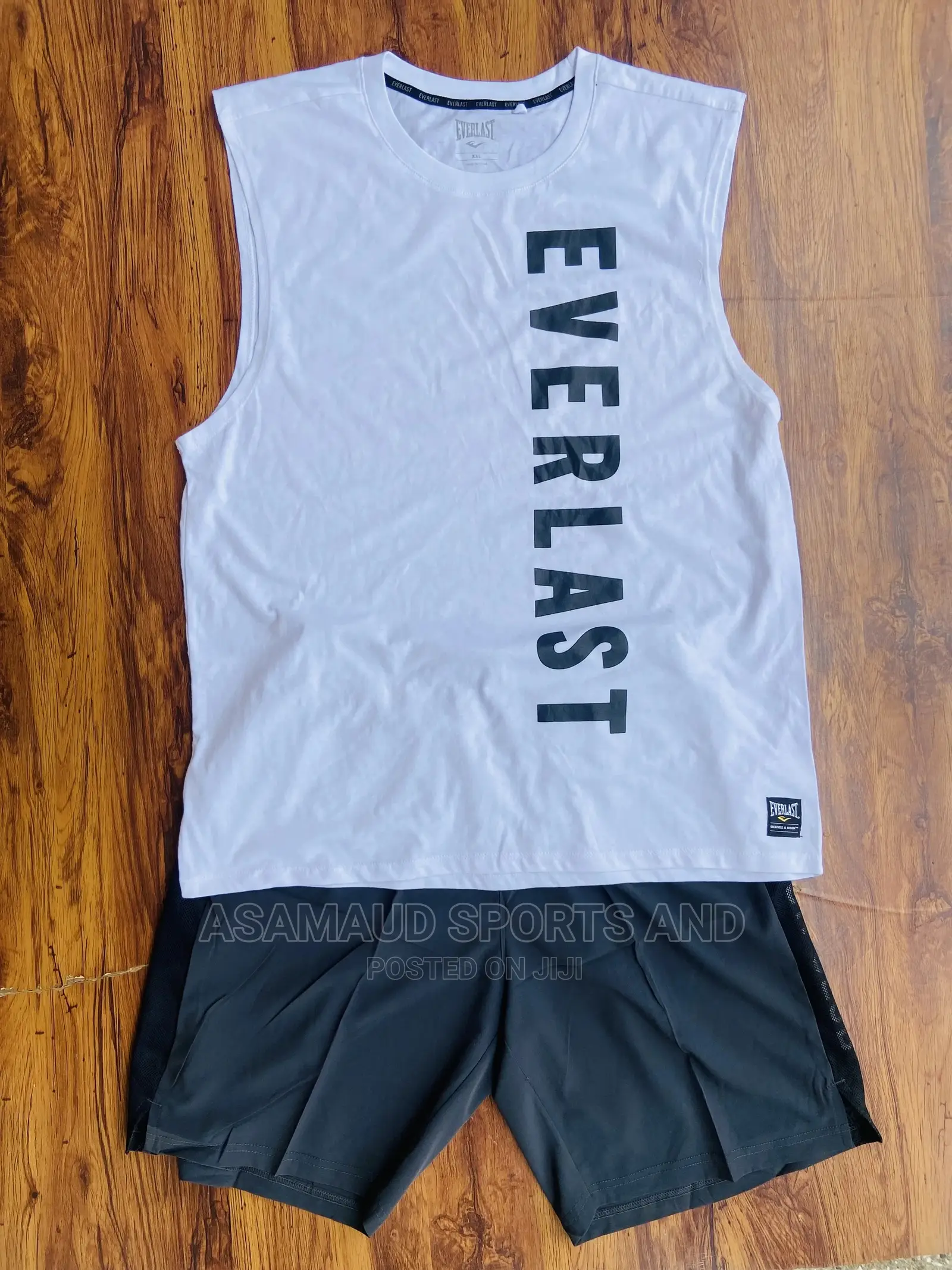 Original Training Wear at Cool Price