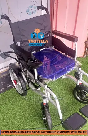 Wheelсhairs in Ghana for sale Price on Jiji.com.gh