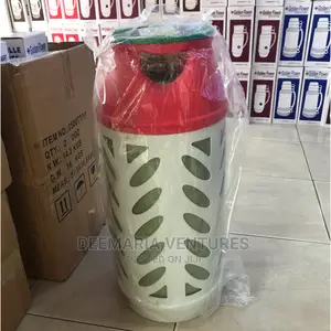 BRAND NEW 16kg Fibre Gas Cylinder for Sale
