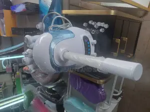 Hydrodemabrasion Machine(6in1)