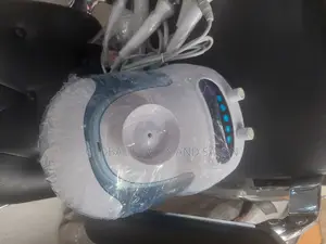 Hydrodemabrasion Machine(6in1)