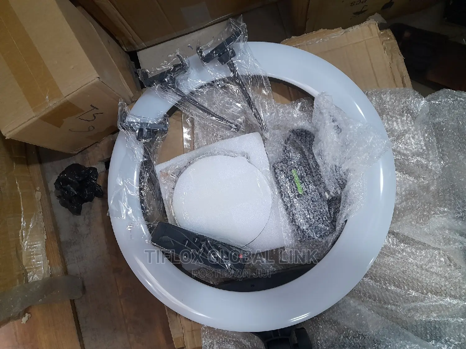 Ring Light 22" Led