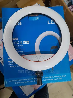 Ring Light 22" Led