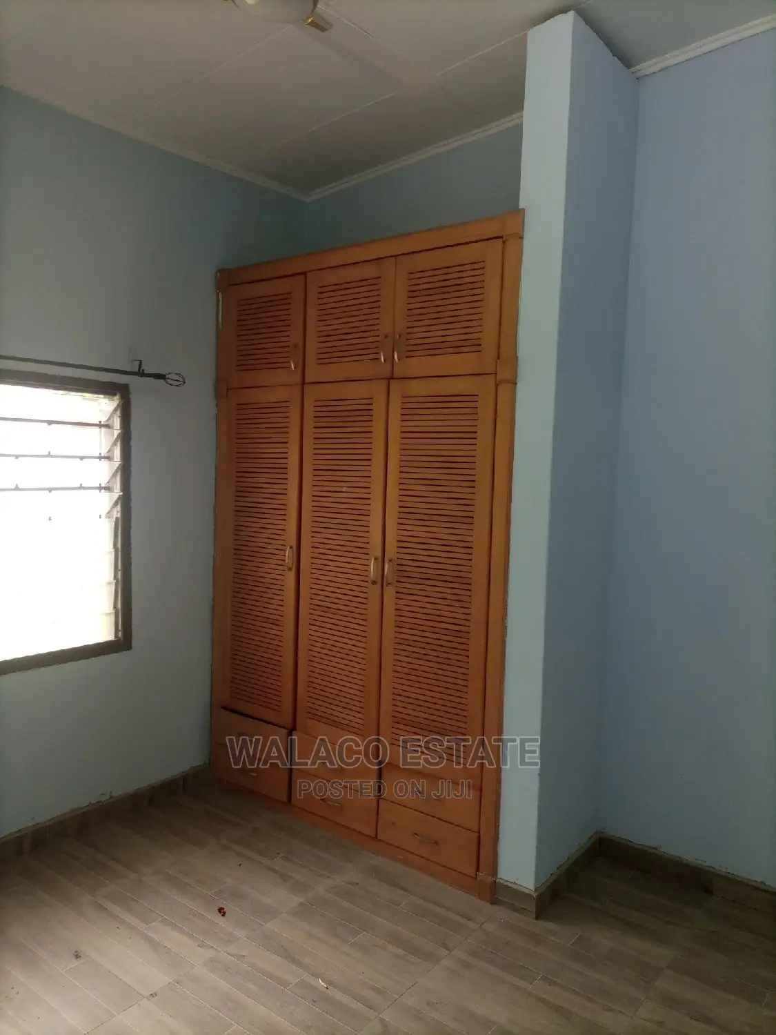 3bdrm House in Walako Estate, North Industrial Area for Rent
