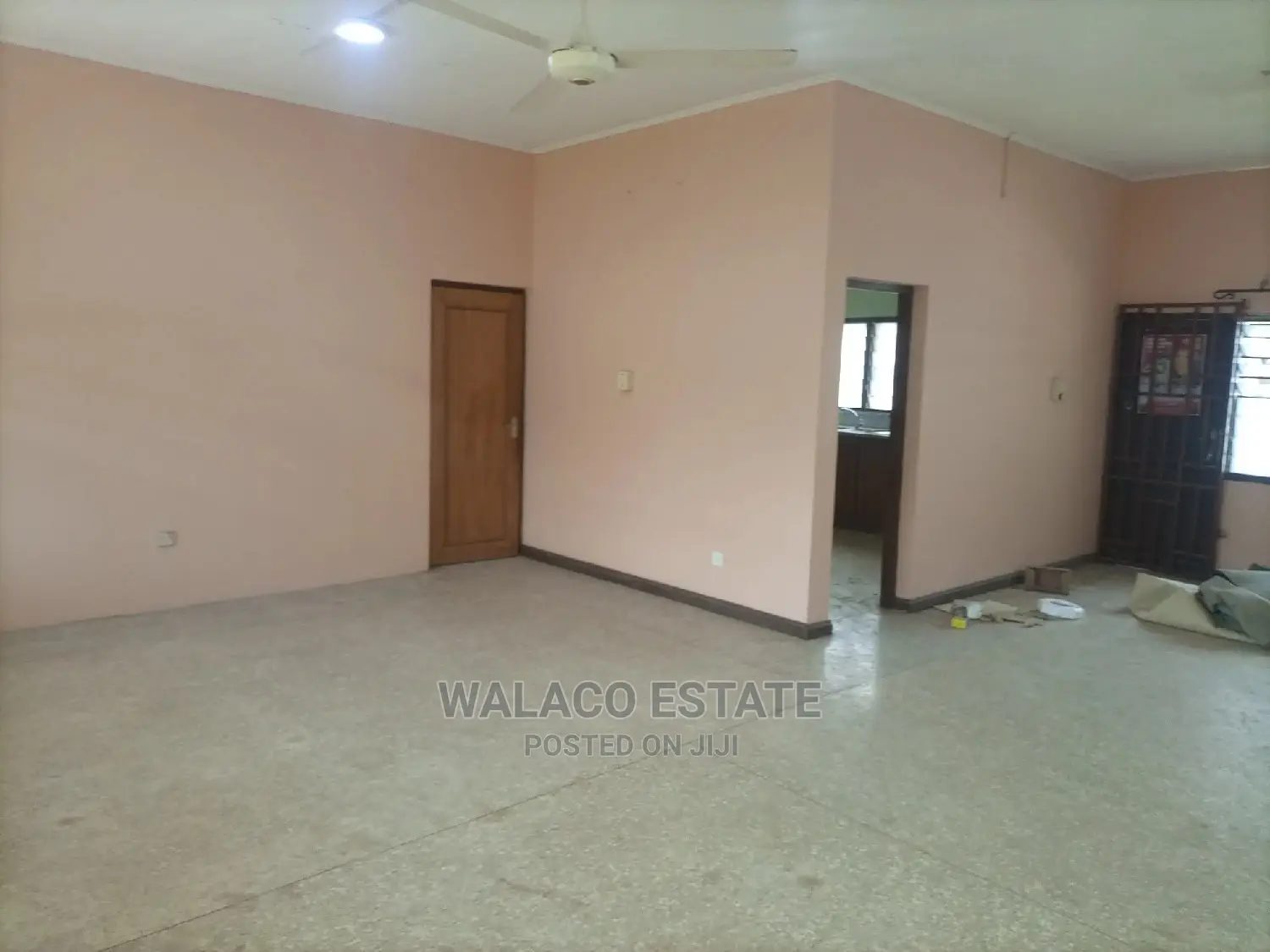 3bdrm House in Walako Estate, North Industrial Area for Rent