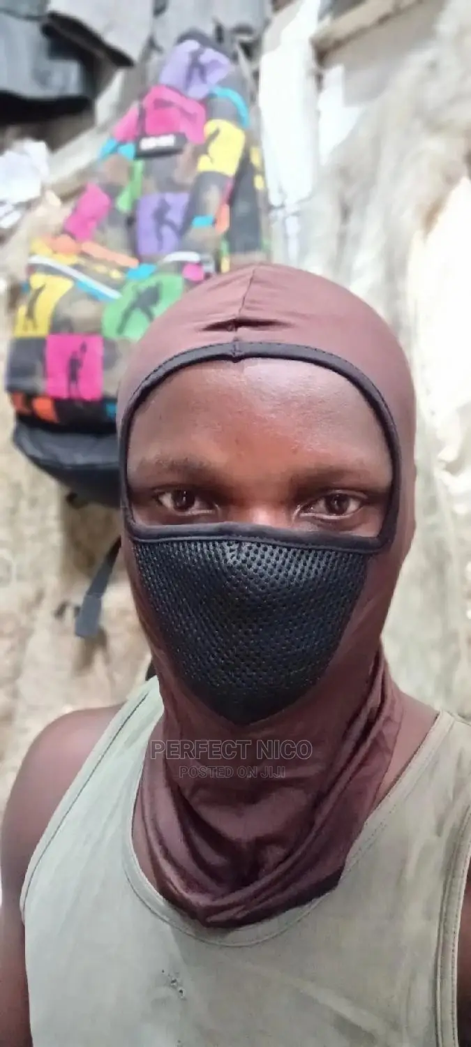 Face Cover