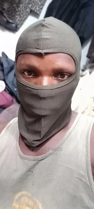 Face Cover
