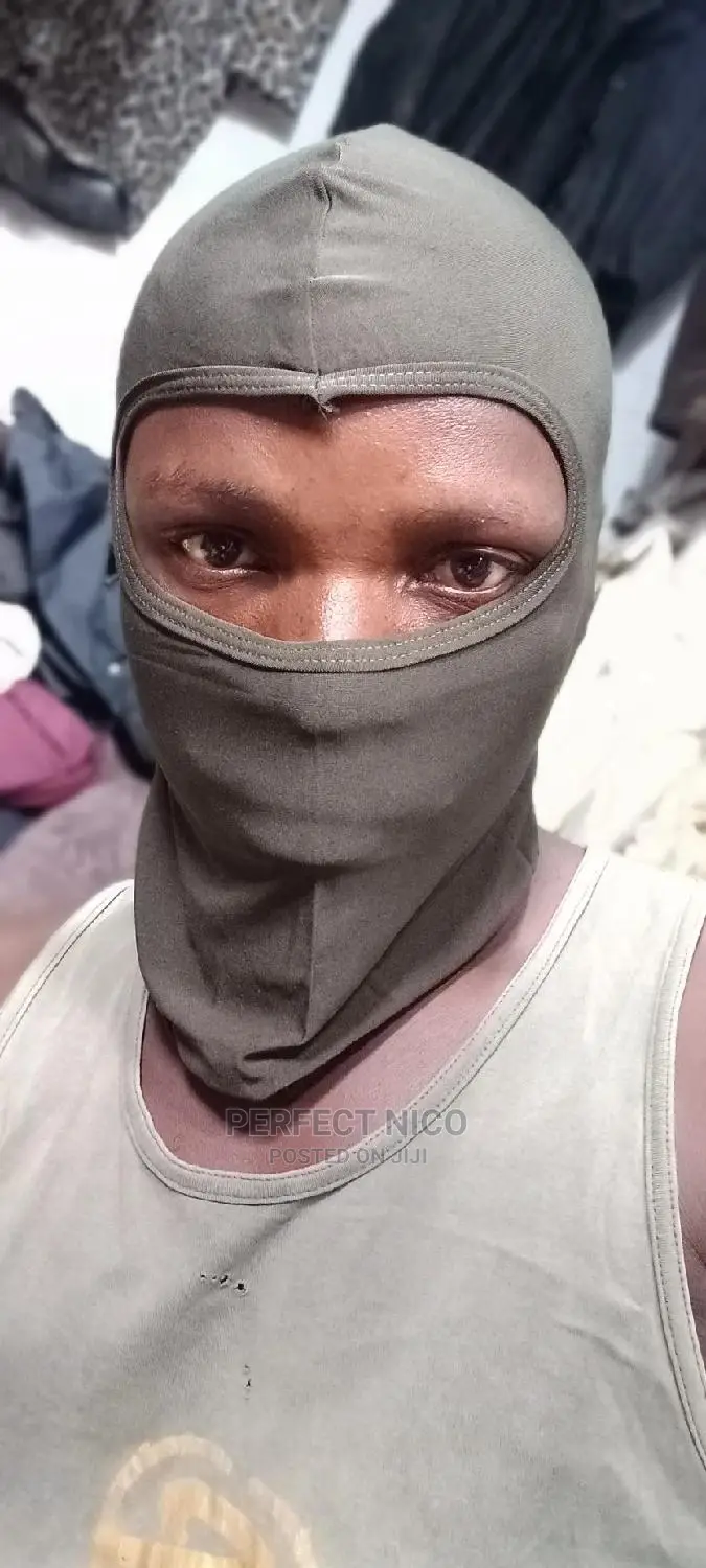 Face Cover