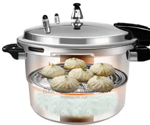 9 11 Litres Klassic Pressure Cooker