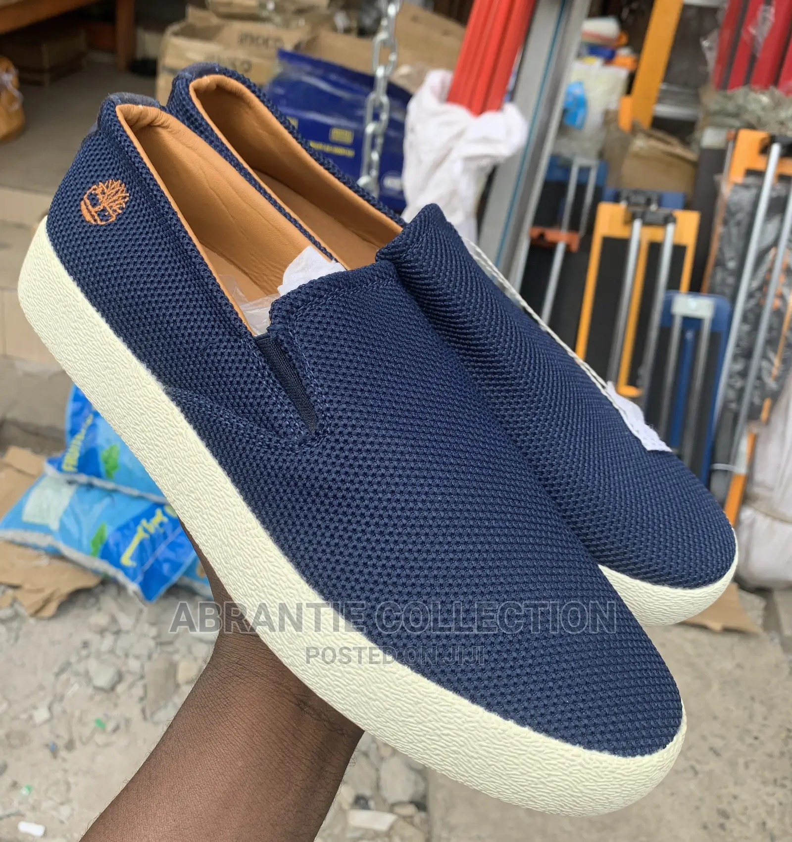 Timberland Easy Wear