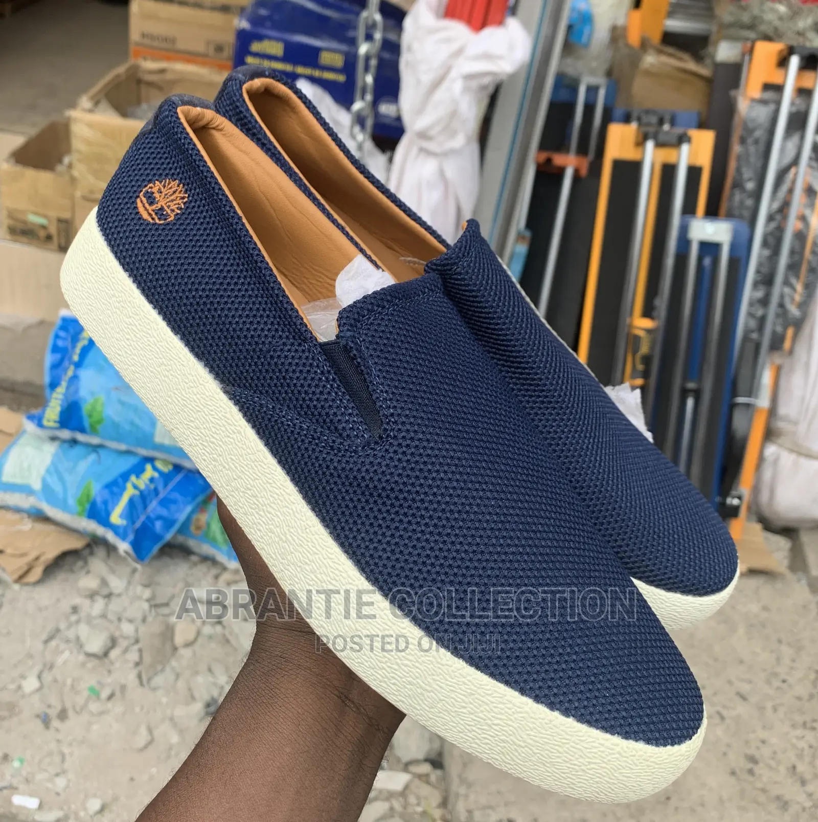 Timberland Easy Wear