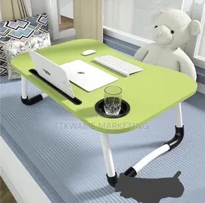 Foldable Bed Top Table
