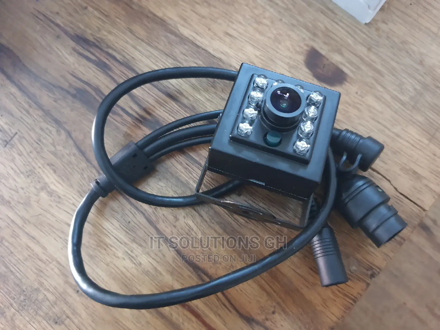 Hidden IP Camera 2mp/5mp