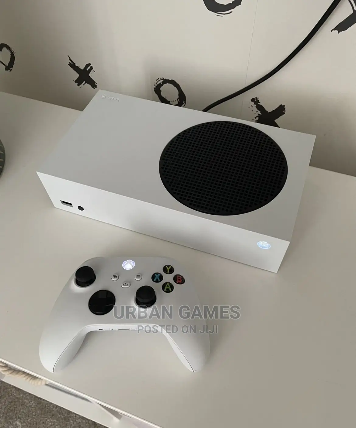 Xbox Series S Digital