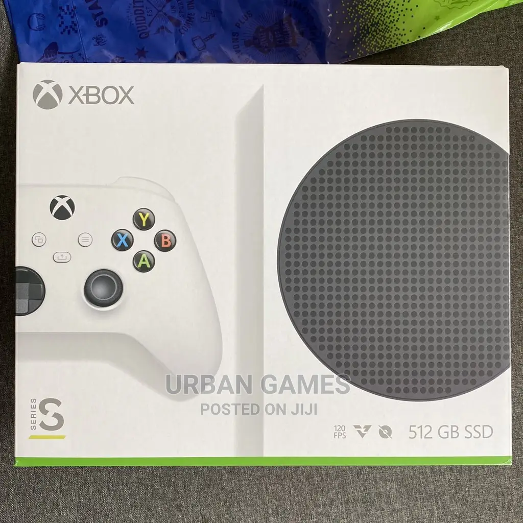 Xbox Series S Digital