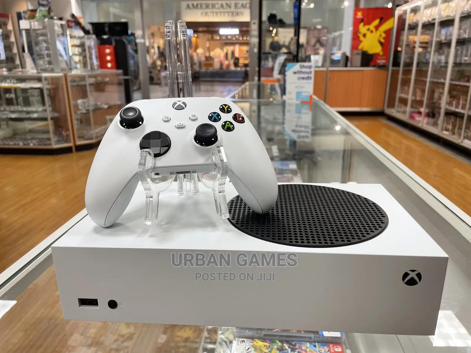 Xbox Series S Digital