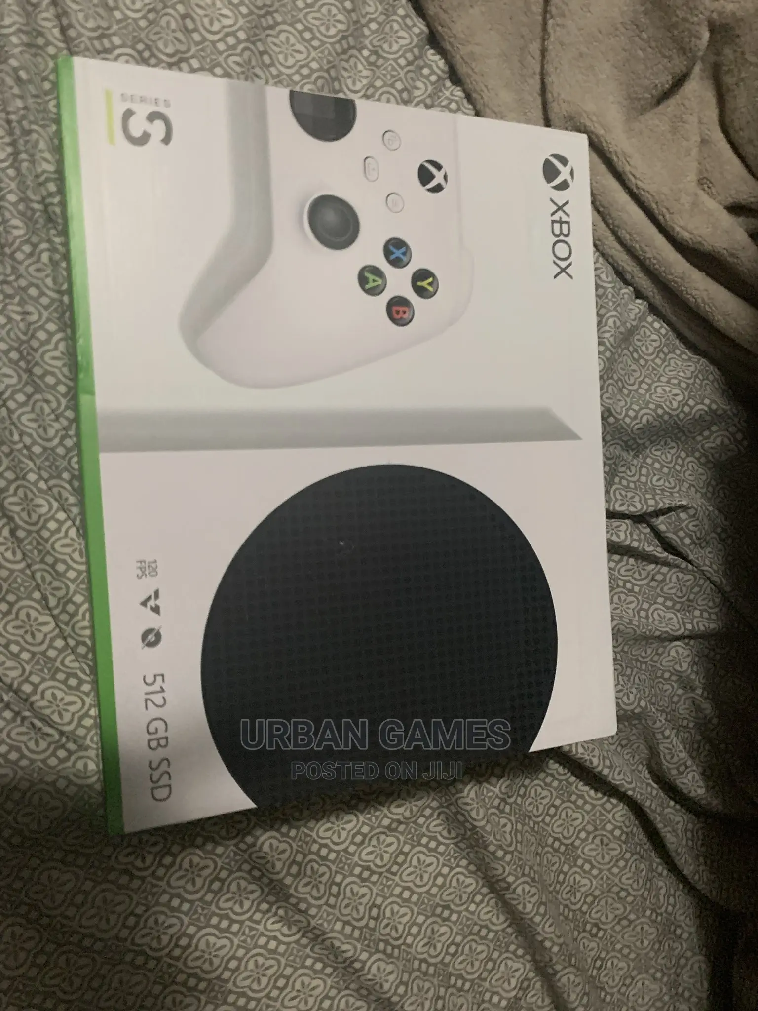 Xbox Series S Digital