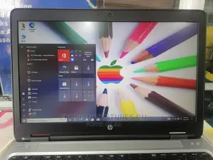 Laptop HP 8GB Intel Core i5 HDD 500GB