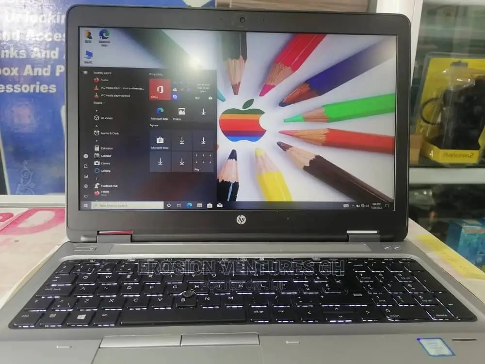 Laptop HP 8GB Intel Core i5 HDD 500GB