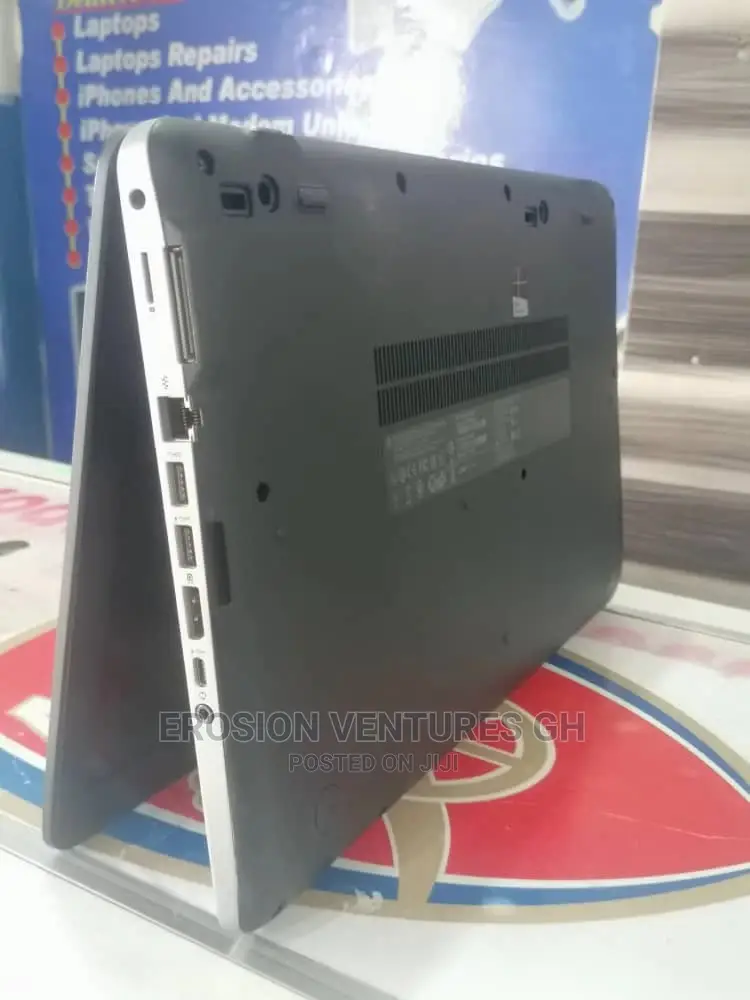 Laptop HP 8GB Intel Core i5 HDD 500GB