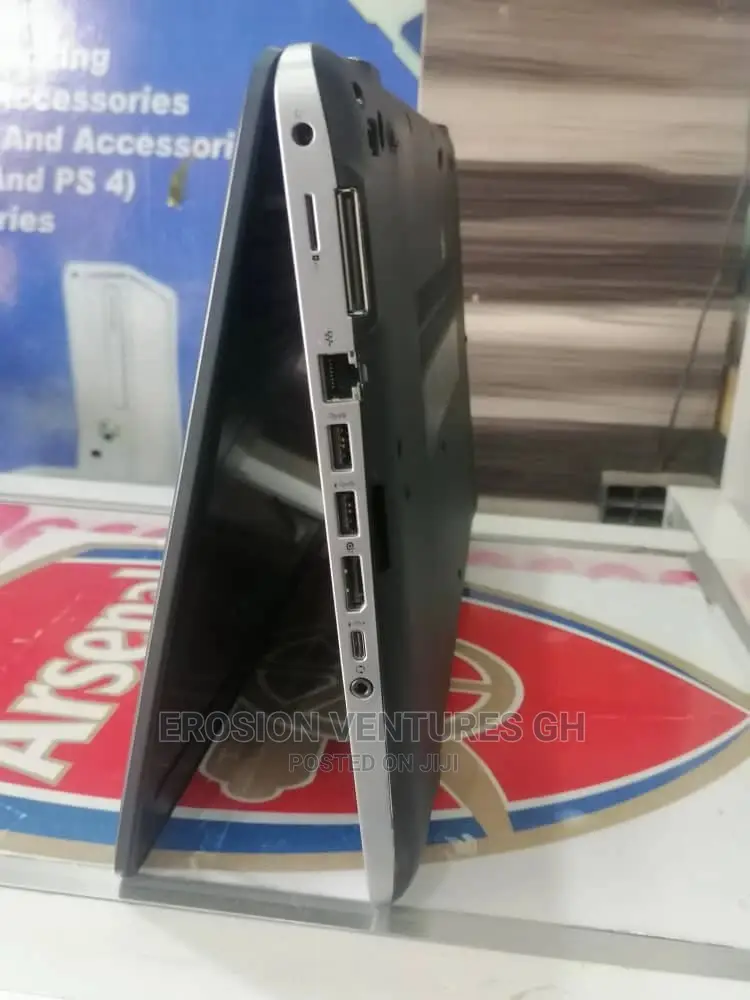 Laptop HP 8GB Intel Core i5 HDD 500GB
