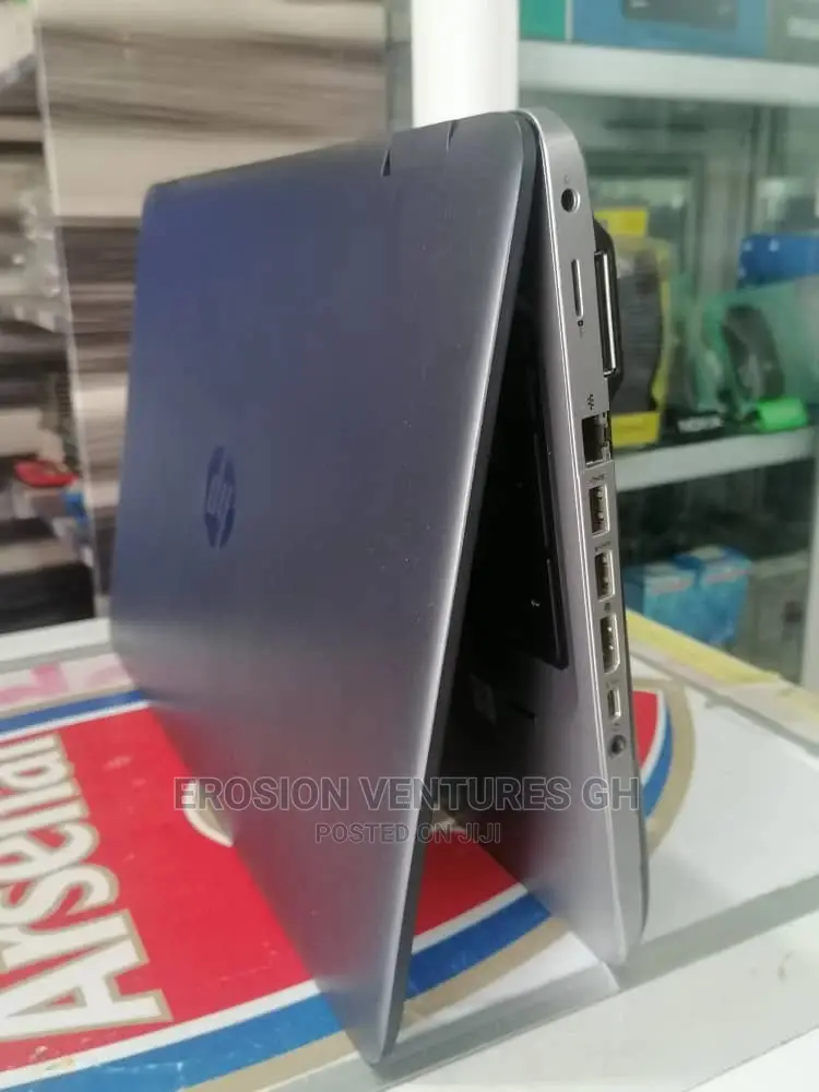 Laptop HP 8GB Intel Core i5 HDD 500GB