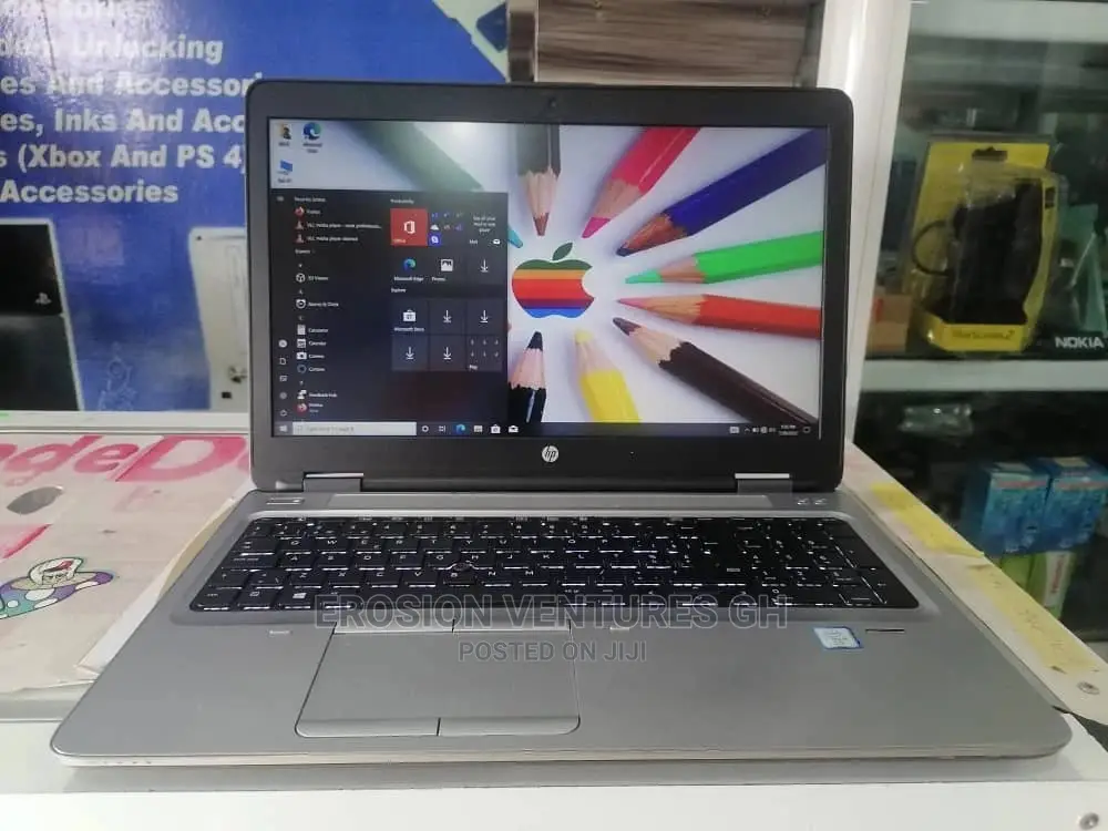 Laptop HP 8GB Intel Core i5 HDD 500GB