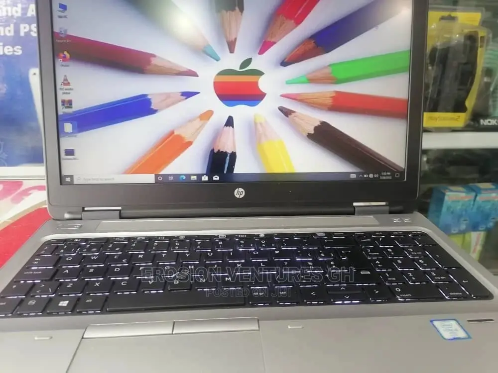Laptop HP 8GB Intel Core i5 HDD 500GB