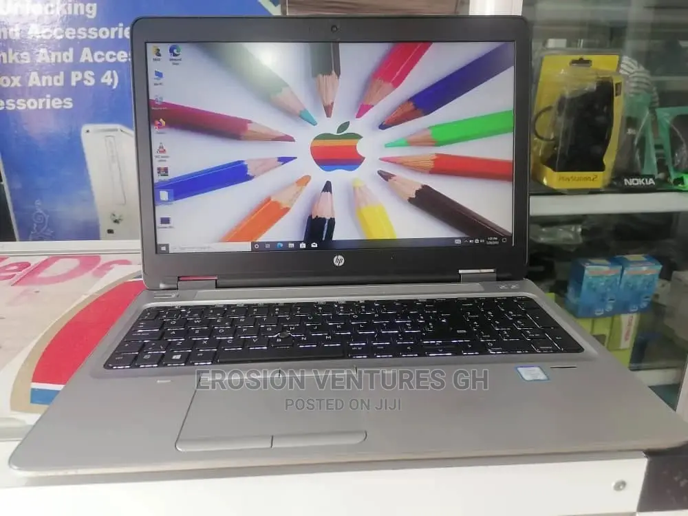 Laptop HP 8GB Intel Core i5 HDD 500GB