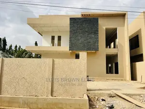 4bdrm Mansion in Living Large, East Legon for Sale