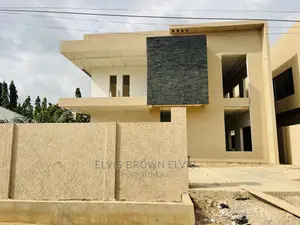 4bdrm Mansion in Living Large, East Legon for Sale