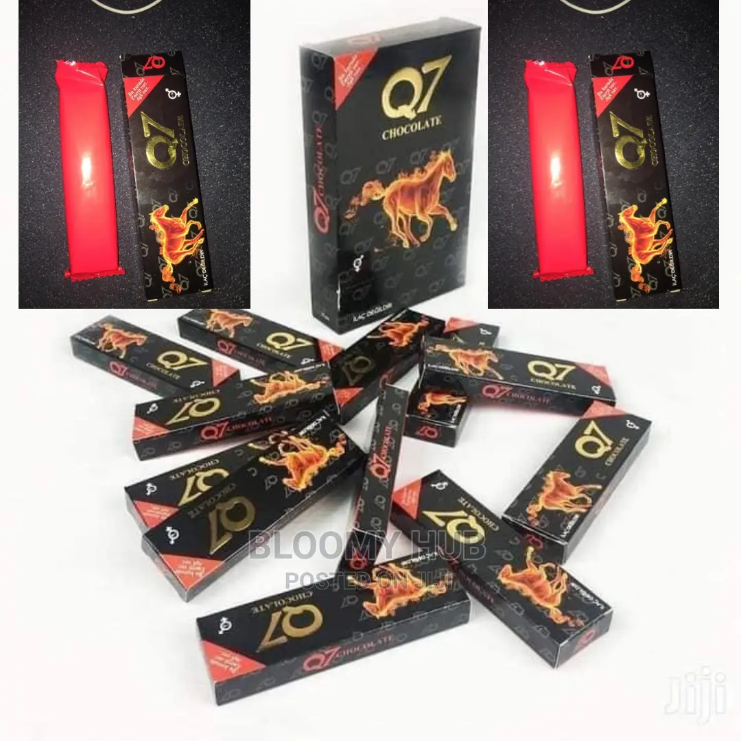Q7 Chocolate (Wholesale Available Tema Com.1