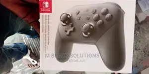 Nintendo Switch Pro Controller