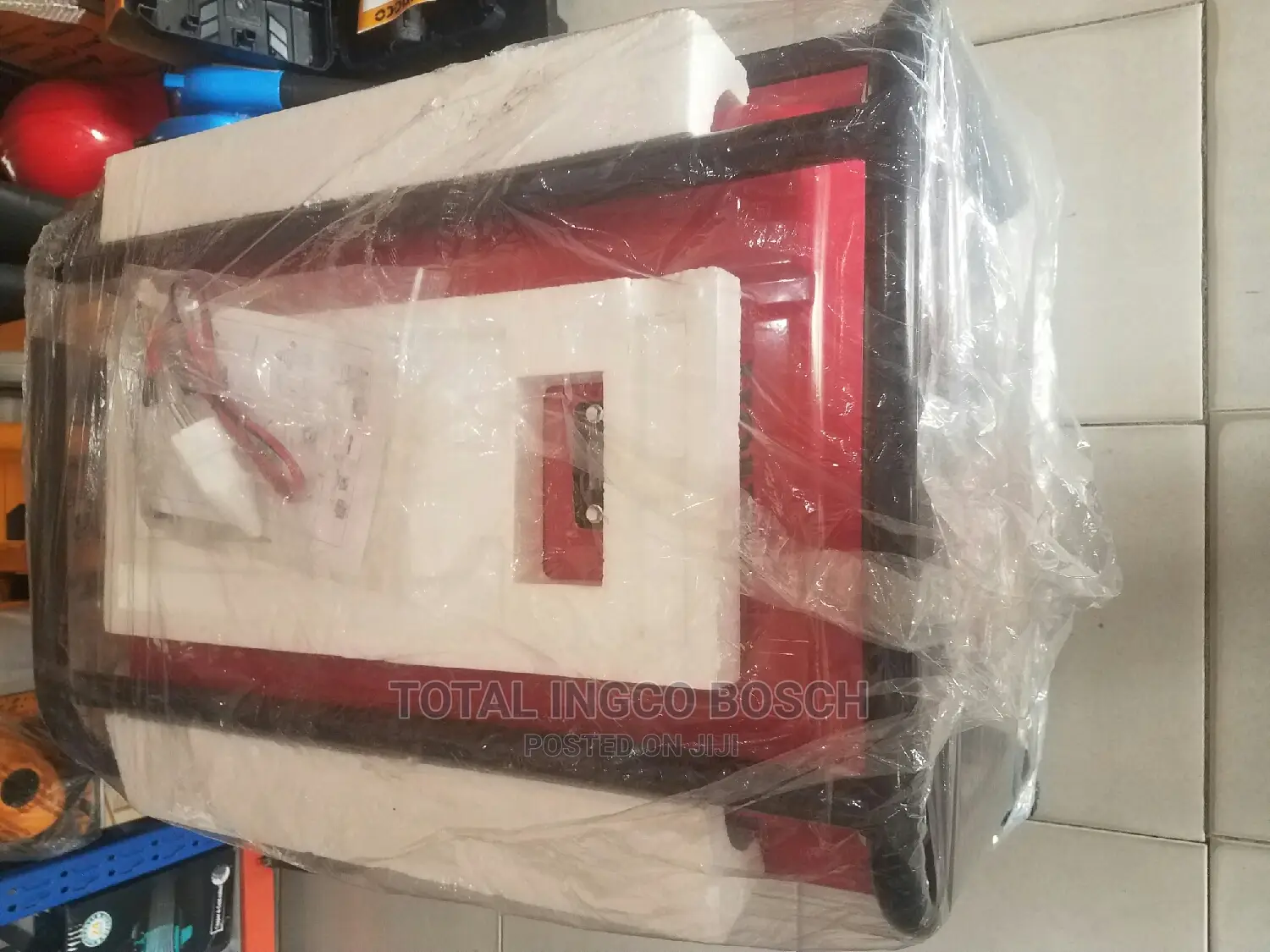 Generator Gx 13hp Gasoline Honda10kva (Single Phase)