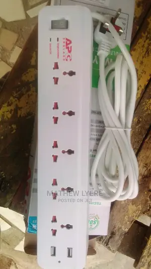Apc Extension Board