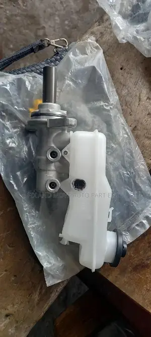 Toyota Corolla 2009-2016 Brand New Brake Port in Stock