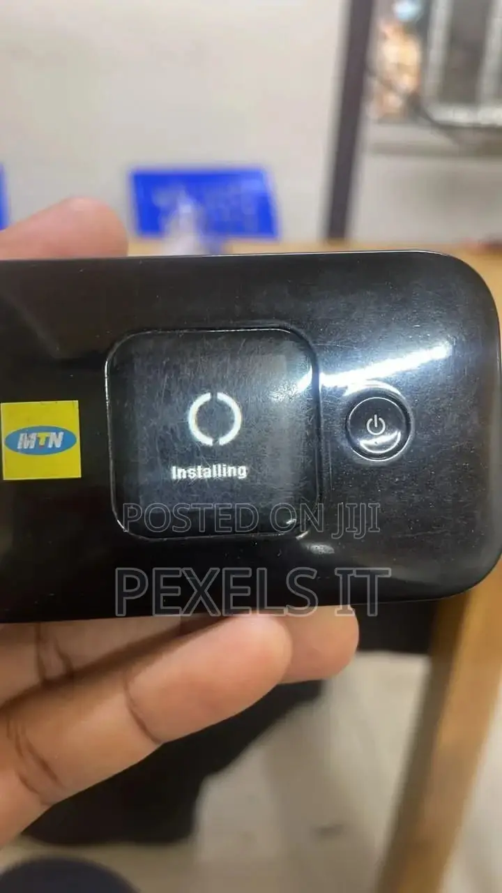 Unlock Your MTN Mifi and Routers