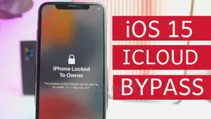 Ios 15 and 16 Icloud Bypass With Signal