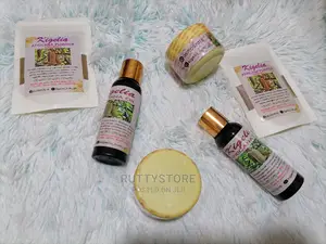 Kigelia Africana (Nufuten) Enlargement Cream