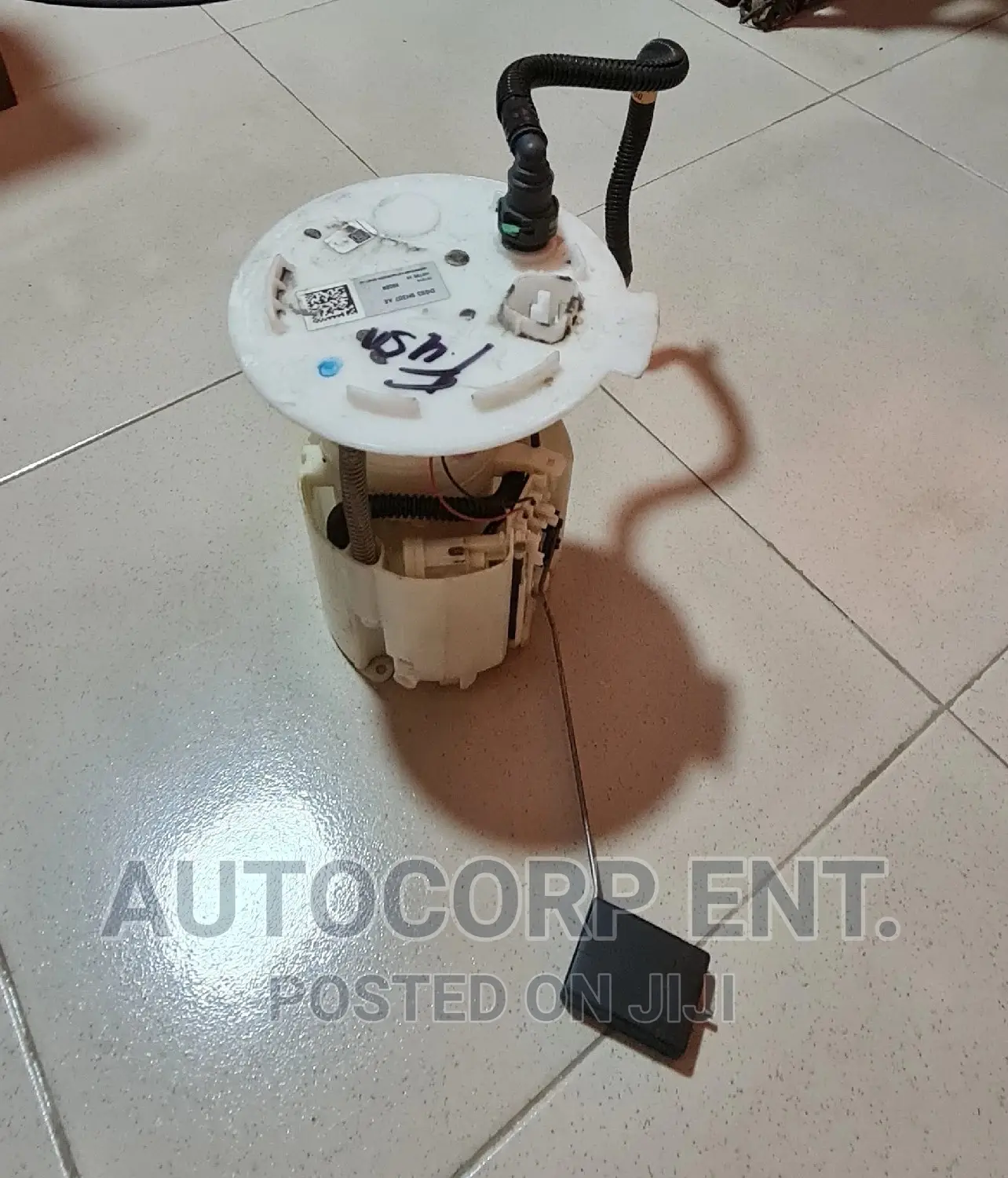 2013 - 2019 Ford Fusion Fuel Pump