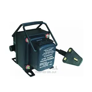Step Down 500W