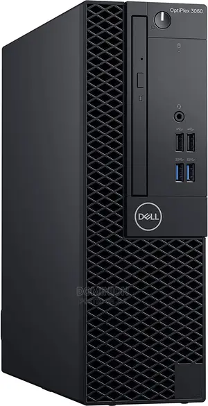 Desktop Computer Dell OptiPlex 3050 8GB Intel Core i5 HDD 500GB