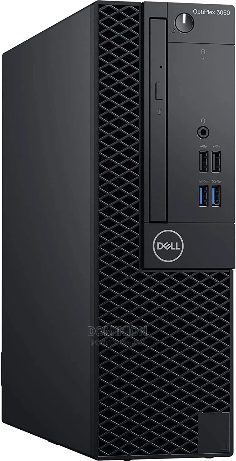 Desktop Computer Dell OptiPlex 3050 8GB Intel Core i5 HDD 500GB