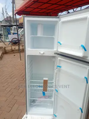 Fairmate 170ltr Double Door Refrigerator