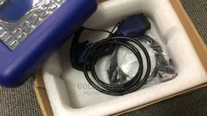 SBB PRO2 Key Programmer