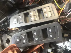 Rexton Master Switch Available